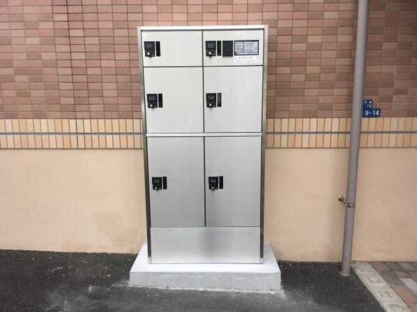 フェリーチェK(フェリーチェケー)の物件内観写真